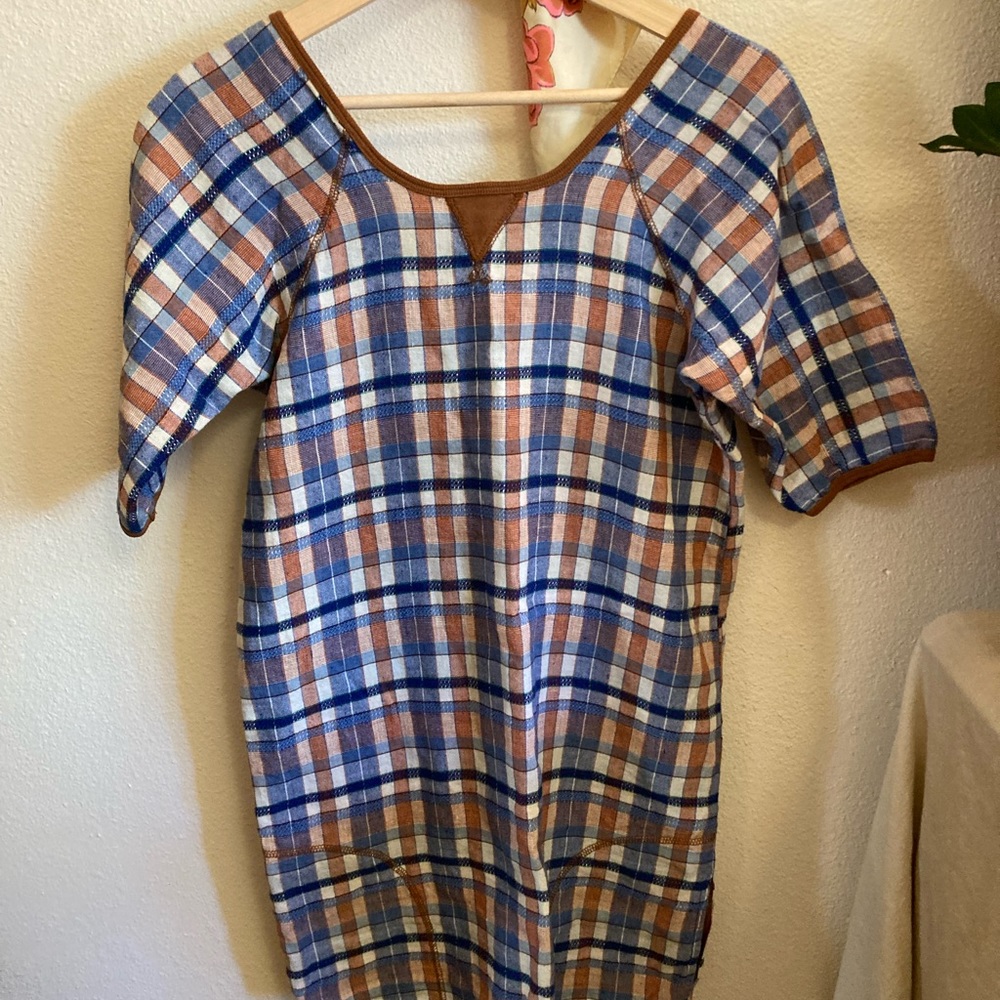 Ace & Jig dress